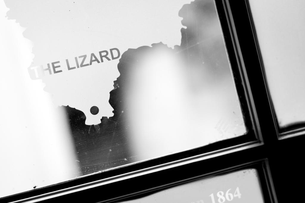 YHA Lizard Pansiyon Dış mekan fotoğraf